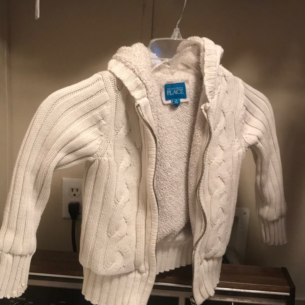 Children’s place jacket